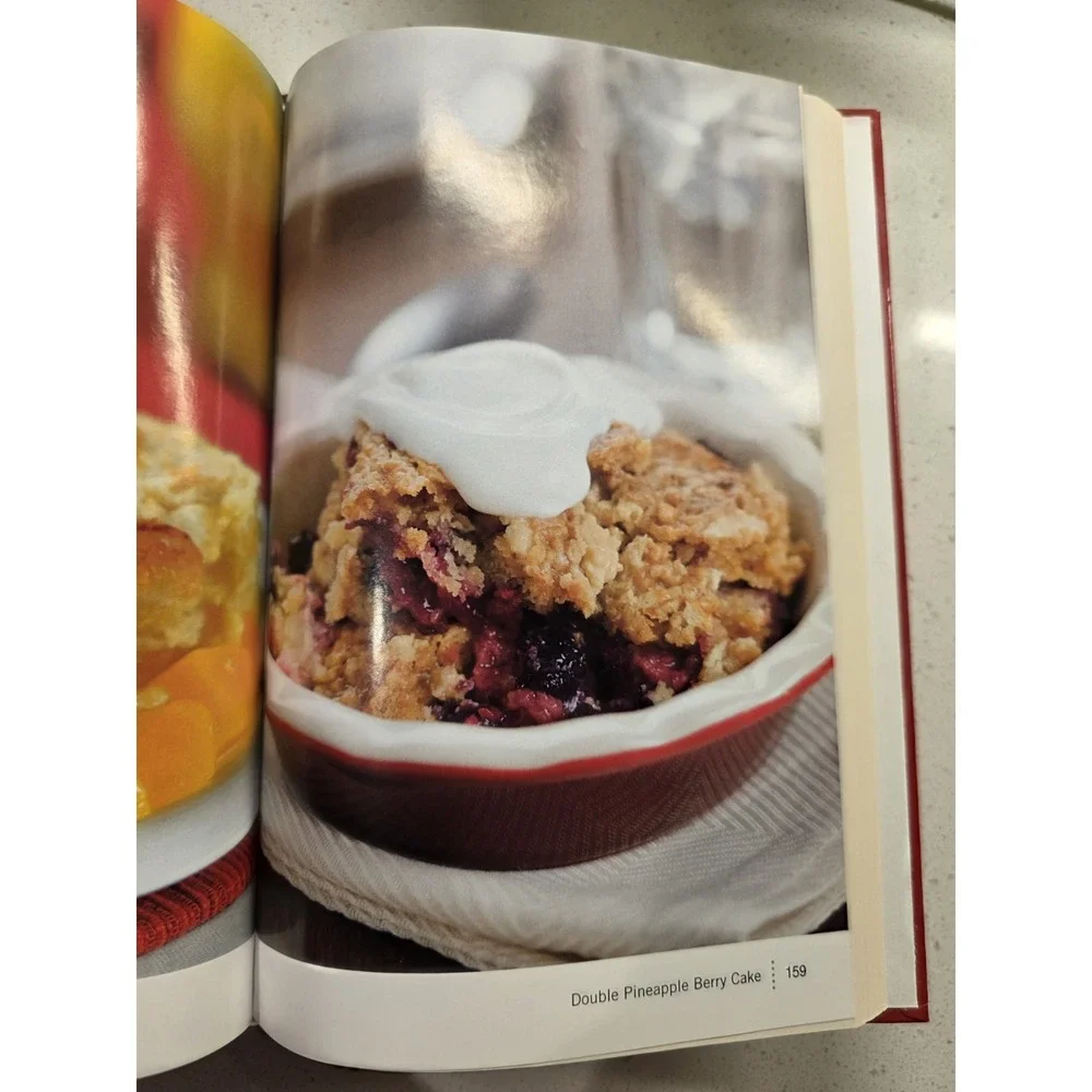 Cathy Mitchell Presents, Quick and Easy Dump Cakes! : Just Dump and Bake! (2013,